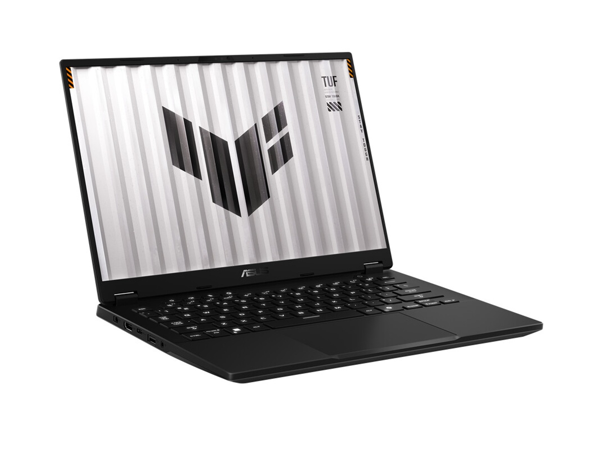 ASUS TUF Gaming A14
