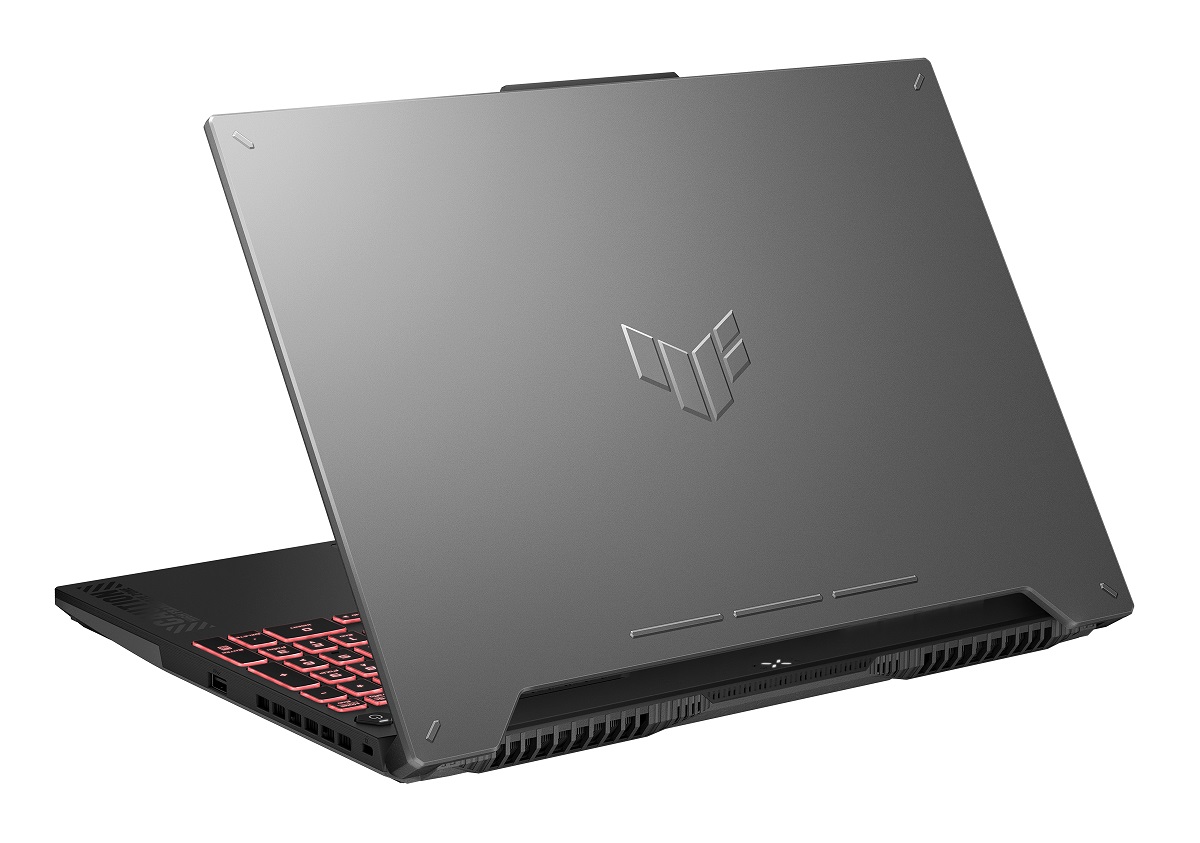 игровой ноутбук Asus TUF Gaming A15 2024