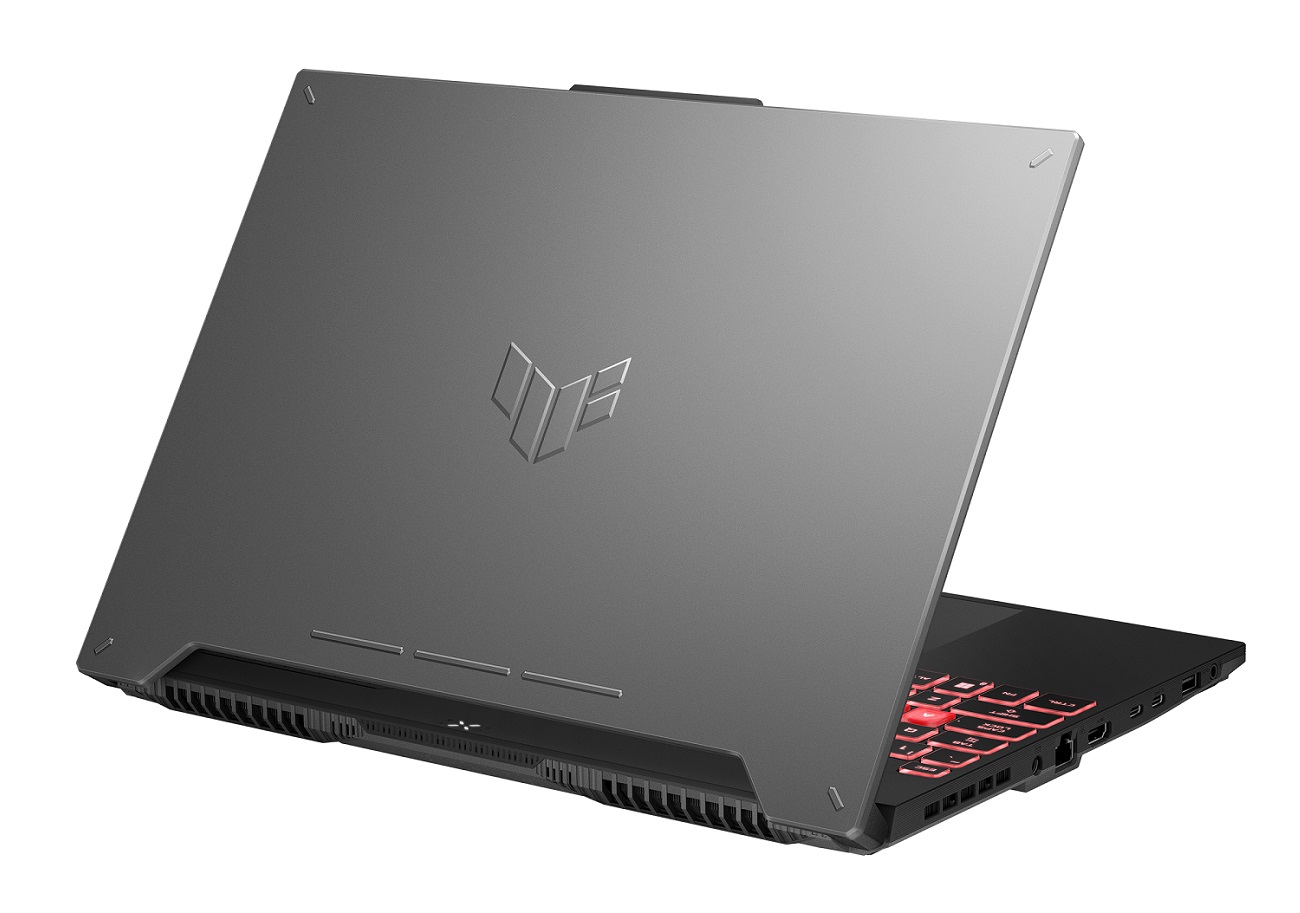 игровой ноутбук Asus TUF Gaming A15 2024