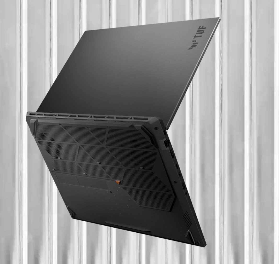 ASUS TUF Gaming A16 (FA608)