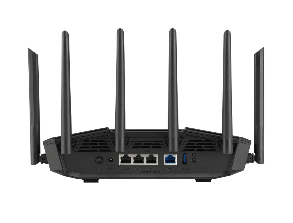 ASUS TUF Gaming BE9400