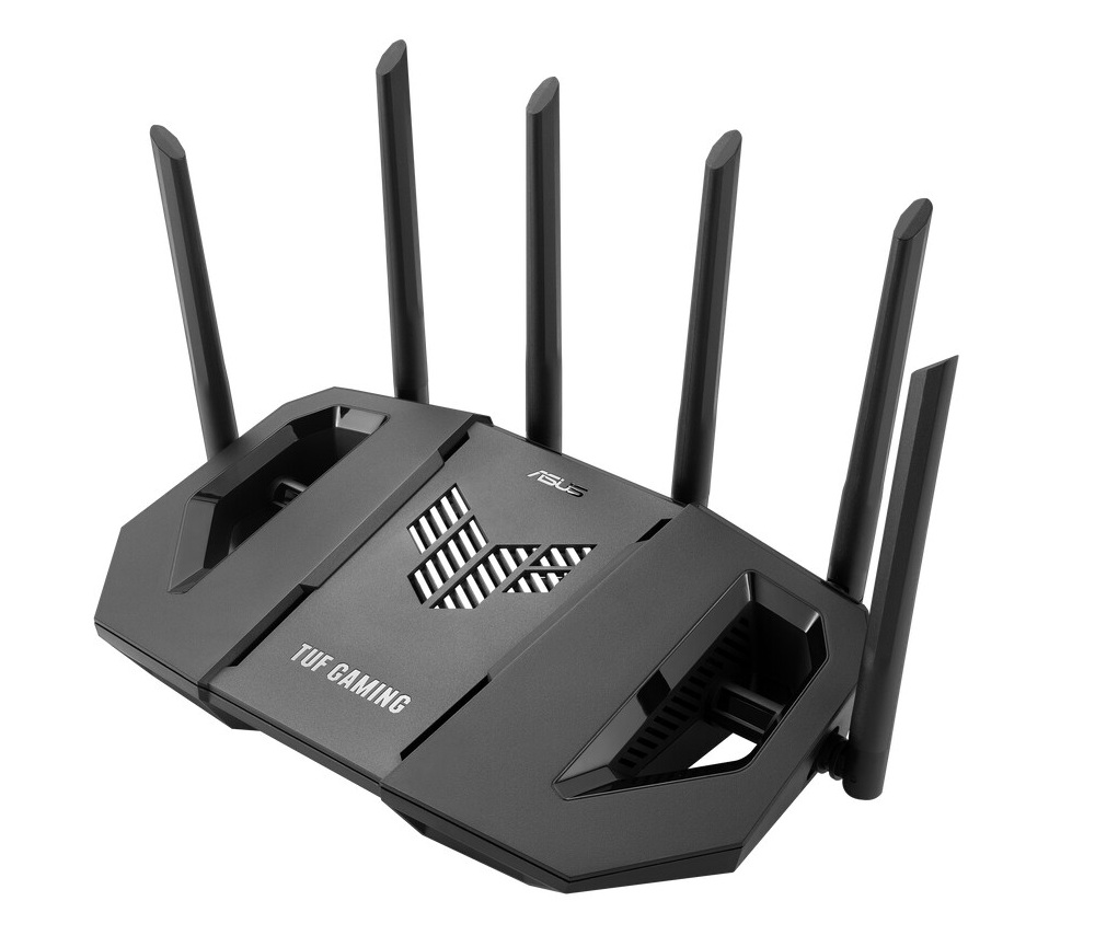 ASUS TUF Gaming BE9400