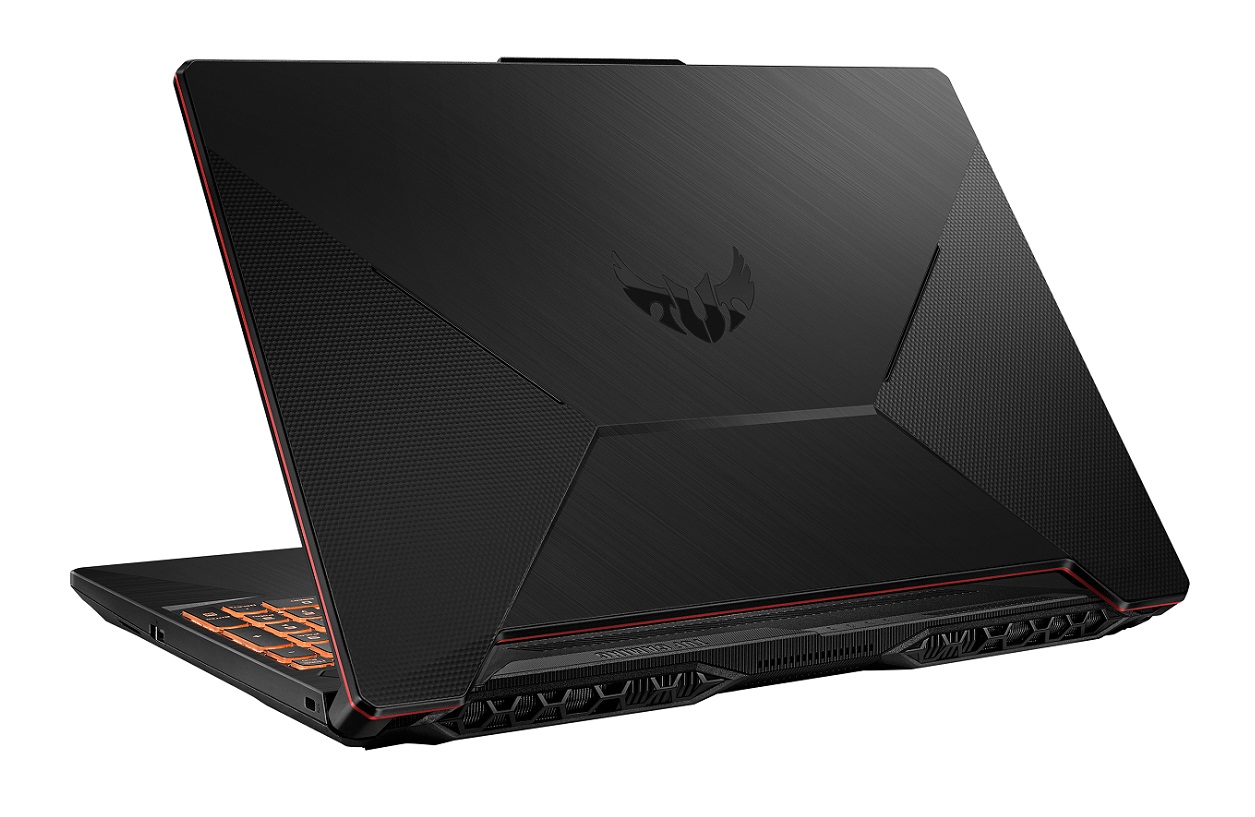 Ноутбук ASUS TUF Gaming F16 с процессором Core i9-14900HX протестирован в Geekbench