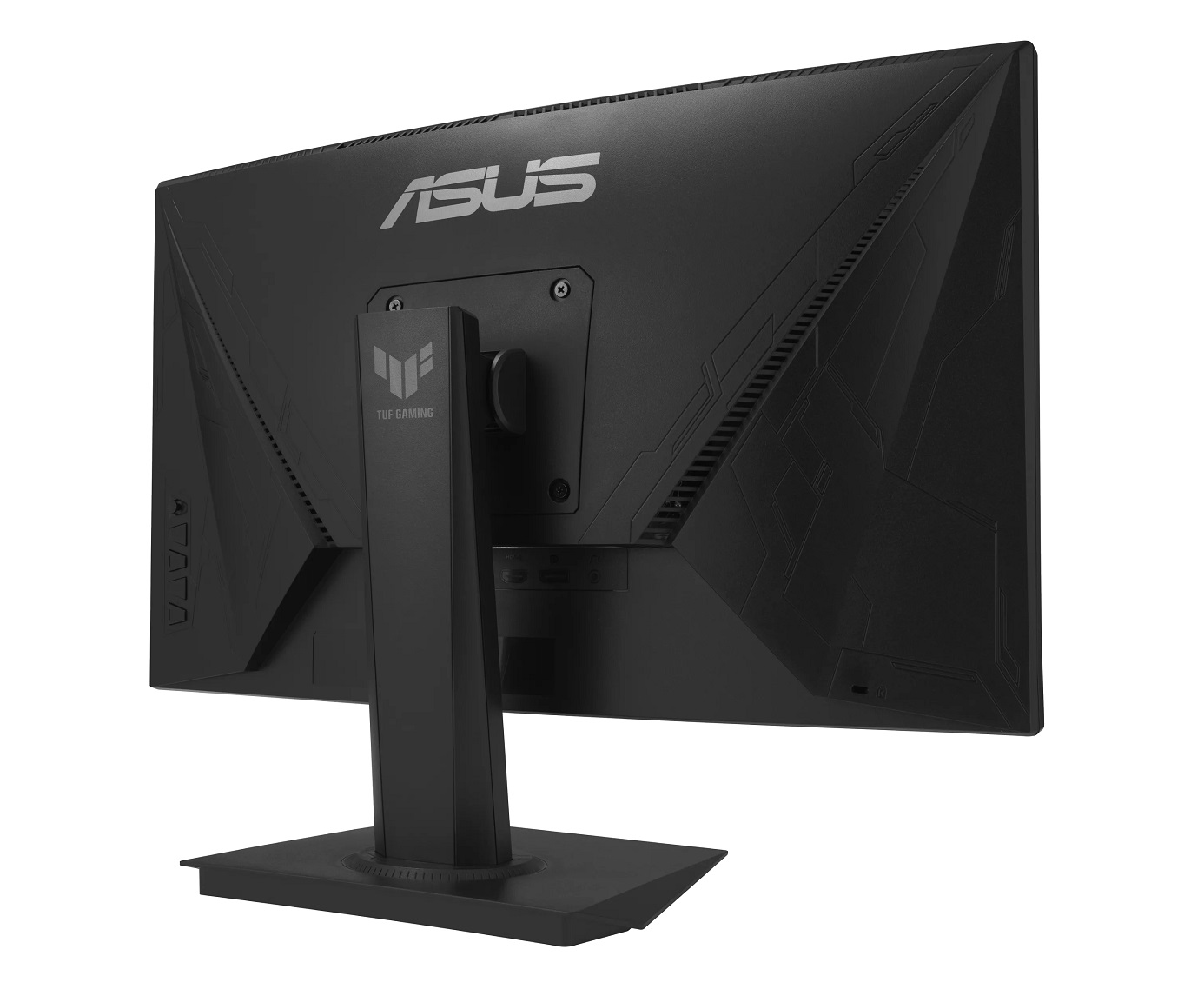 изогнутый монитор ASUS TUF Gaming VG24VQER