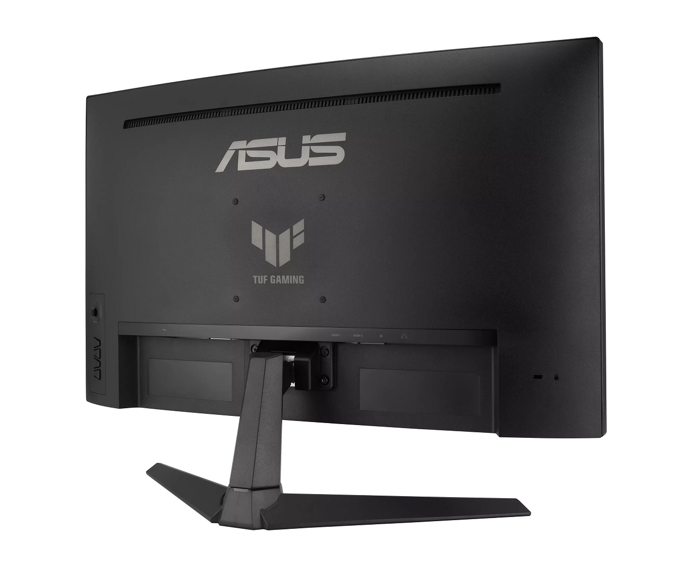 игровой монитор с изогнутым дисплеем ASUS TUF Gaming VG27VQ3B