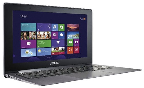 ASUS Taichi