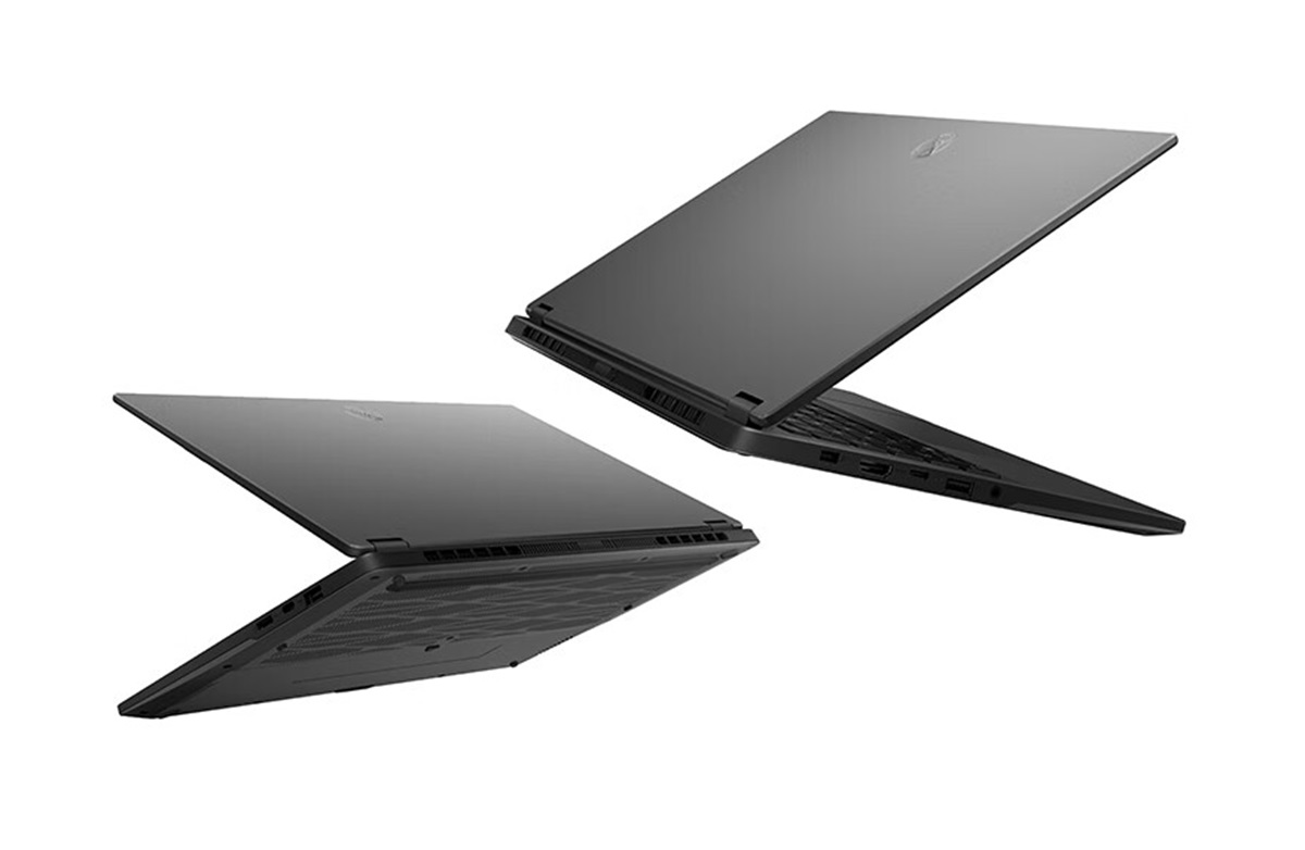игровой ноутбук ASUS Tianxuan Air 2024