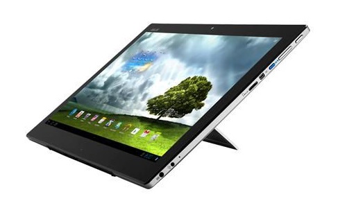 ASUS Transformer AiO 9