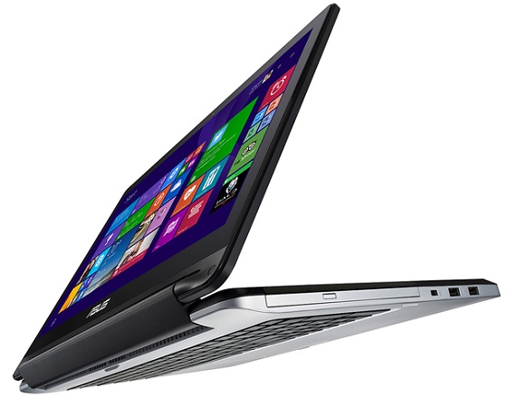 ASUS Transformer Book Flip 3