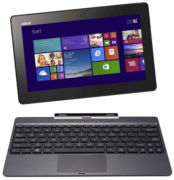 ASUS Transformer Book T100