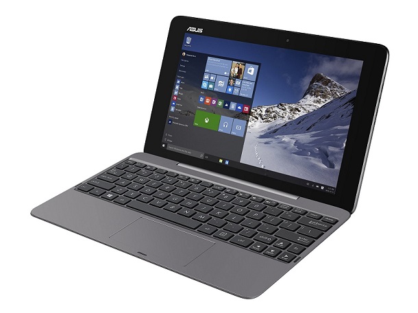 ASUS Transformer Book T100HA 10