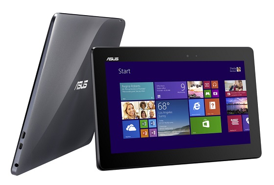 ASUS Transformer Book T100 10