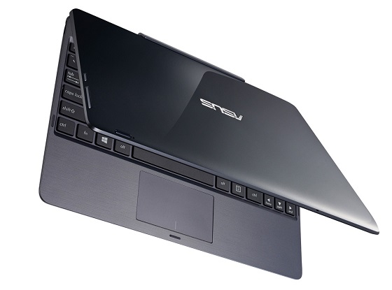 ASUS Transformer Book T100 11