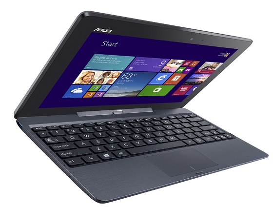 ASUS Transformer Book T100 13