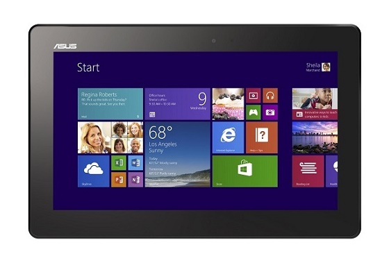 ASUS Transformer Book T100 14