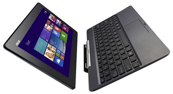 ASUS Transformer Book T100 2