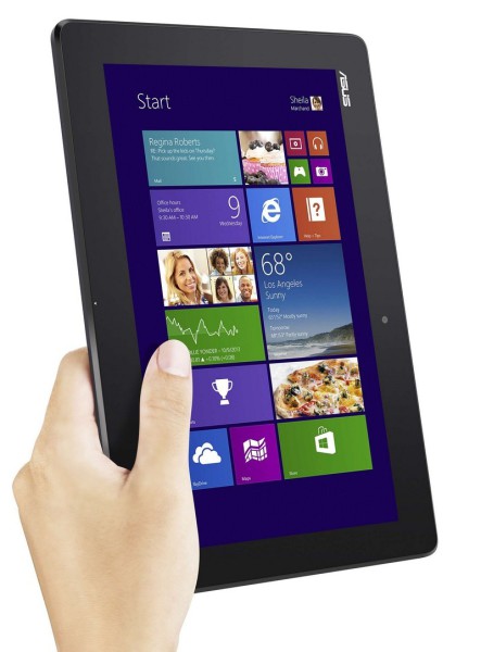 ASUS Transformer Book T100 3