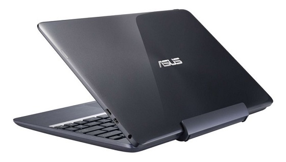 ASUS Transformer Book T100 5