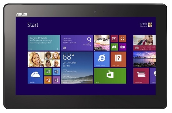 ASUS Transformer Book T100 7