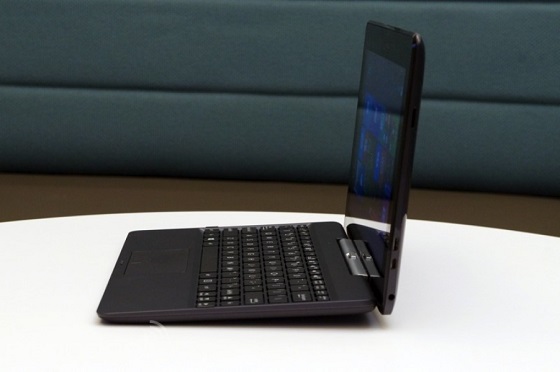 ASUS Transformer Book T100 rev17