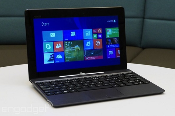 ASUS Transformer Book T100 rev5