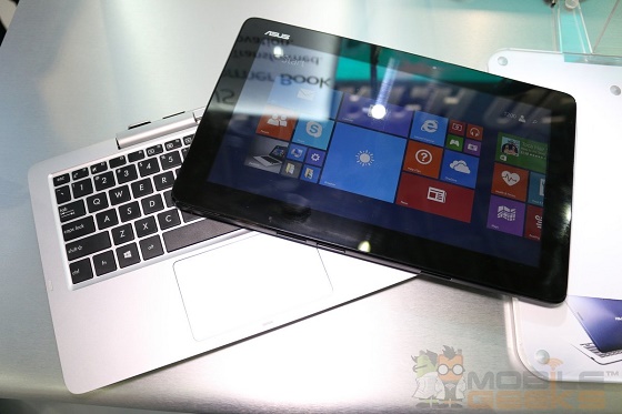 ASUS Transformer Book T200TA