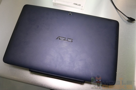 ASUS Transformer Book T200TA 2