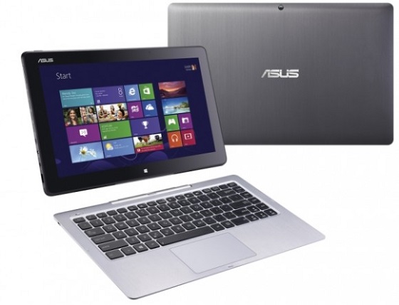 ASUS Transformer Book T300