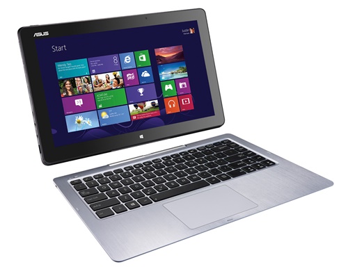 ASUS Transformer Book T300 1