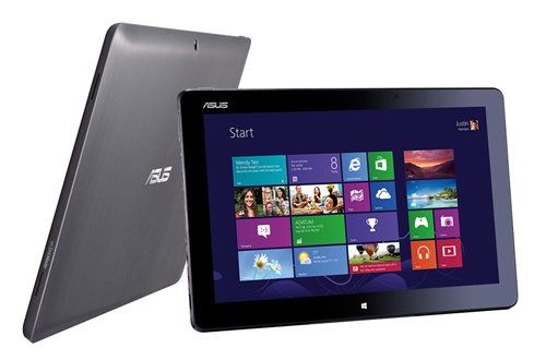 ASUS Transformer Book T300