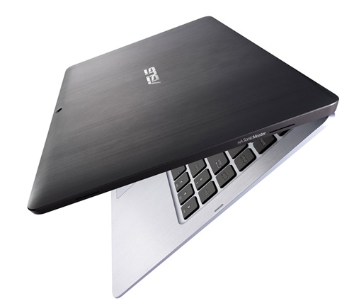 ASUS Transformer Book T300  4