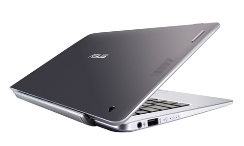 ASUS Transformer Book Trio 11