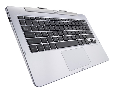 ASUS Transformer Book Trio 12