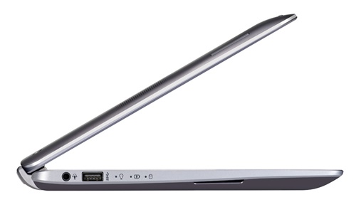 ASUS Transformer Book Trio 14