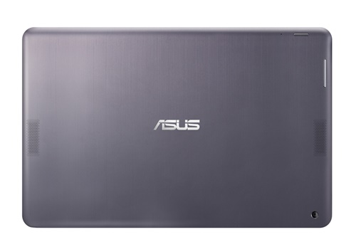 ASUS Transformer Book Trio 15