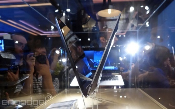 ASUS Transformer Book V 3