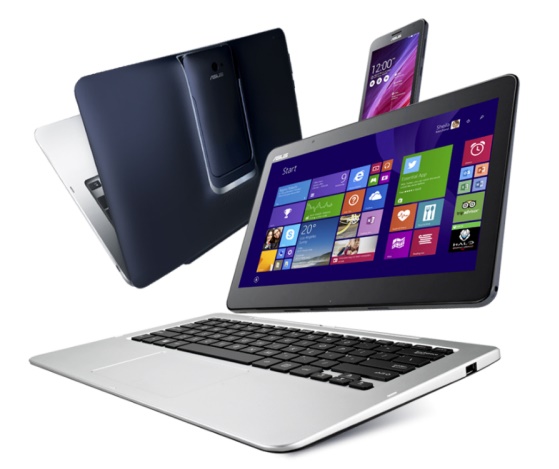 ASUS Transformer Book V 6