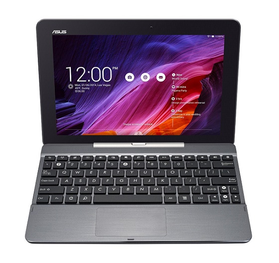 ASUS Transformer Pad TF103C 2