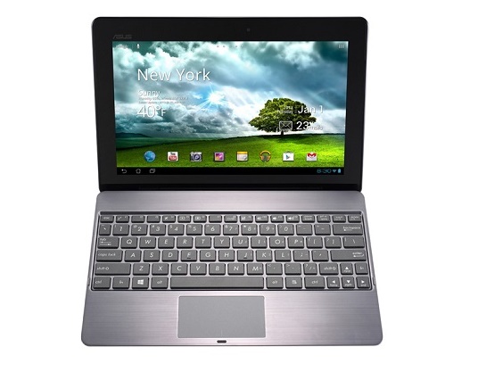 ASUS Transformer Pad TF502Tfcc
