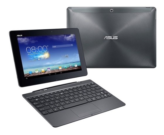 ASUS Transformer Pad TF701T