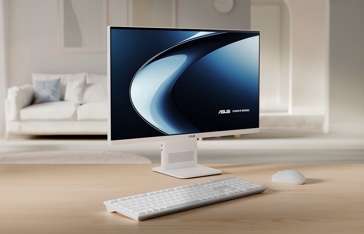 ASUS V400 AiO (VM441QA)