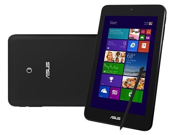 ASUS VIVOTAB NOTE 8