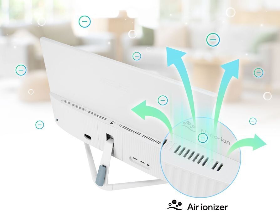 мониторы ASUS VU Air Ionizer