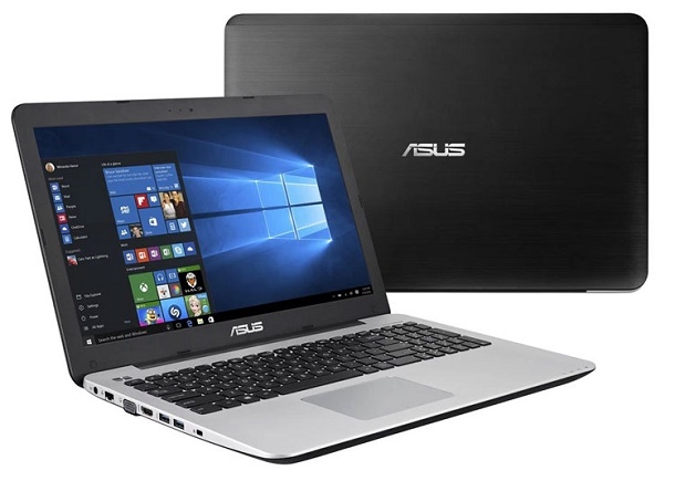 ASUS VivoBook 4K