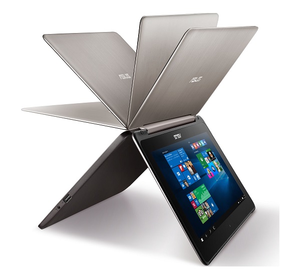 ASUS VivoBook Flip TP200SA