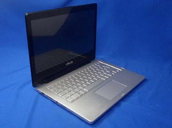 ASUS VivoBook TP300L 5