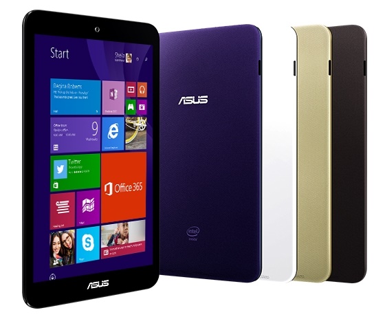 ASUS VivoTab 8