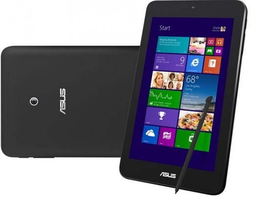 ASUS VivoTab Note-8