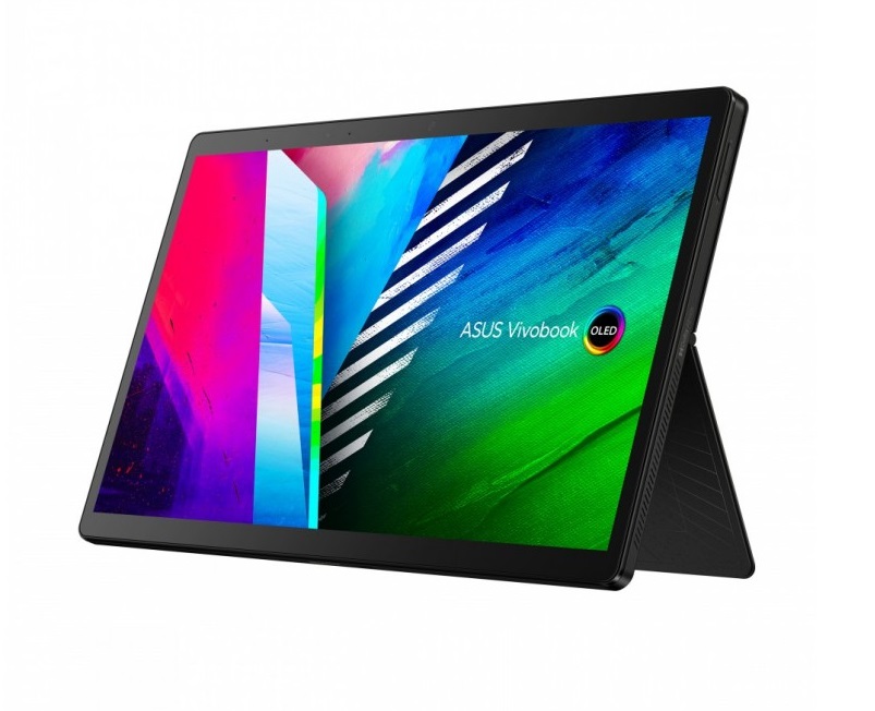 Asus Vivobook 13 Slate OLED