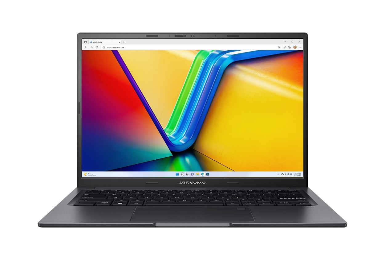 ноутбук Asus Vivobook 14X OLED